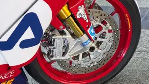 Ducati 999 R (2002 - 04)  (12)