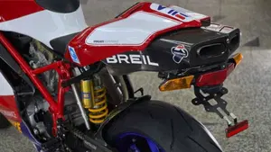 Ducati 999 R (2002 - 04)  (11)