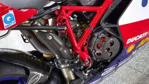 Ducati 999 R (2002 - 04)  (8)