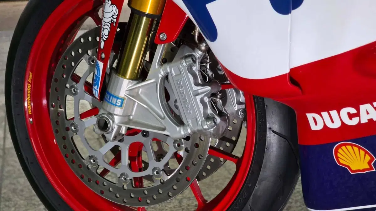 Ducati 999 R (2002 - 04)  (13)