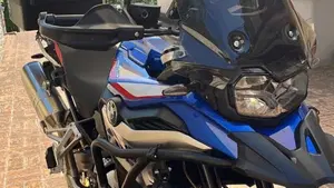 Bmw F 850 GS (2021 - 24)  (5)