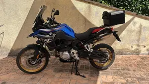 Bmw F 850 GS (2021 - 24)  (6)