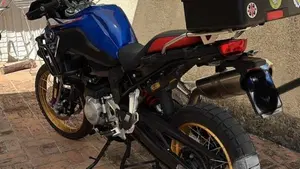 Bmw F 850 GS (2021 - 24)  (8)