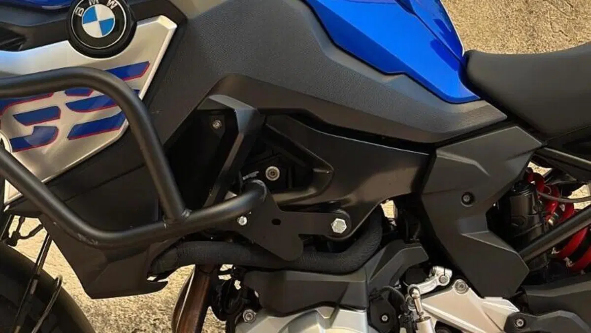 Bmw F 850 GS (2021 - 24)  (9)