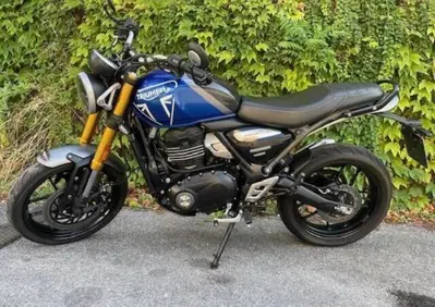 Triumph Speed 400 (2024 - 26) - Annuncio 10106970