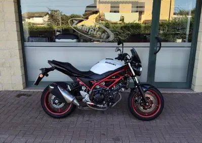 Suzuki SV650 (2021 - 24) - Annuncio 10106964