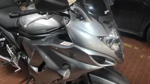 Suzuki GSX 1250 F ABS Traveller (2010 - 16)  (4)