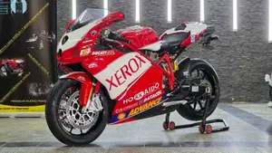 Ducati 999 R (2005 - 06)  (4)