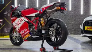 Ducati 999 R (2005 - 06)  (3)