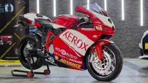 Ducati 999 R (2005 - 06) 