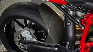 Ducati 999 R (2005 - 06)  (8)