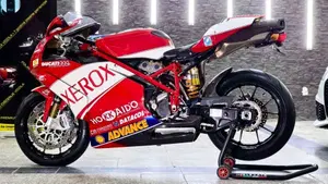 Ducati 999 R (2005 - 06)  (2)