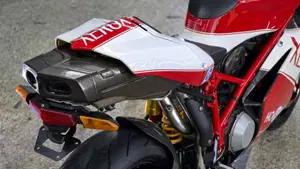 Ducati 999 R (2005 - 06)  (14)