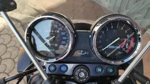 Kawasaki ER-5 500 (2001 - 06)  (2)