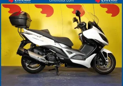 Kymco Xciting 400i ABS (2012 - 17) - Annuncio 10106981