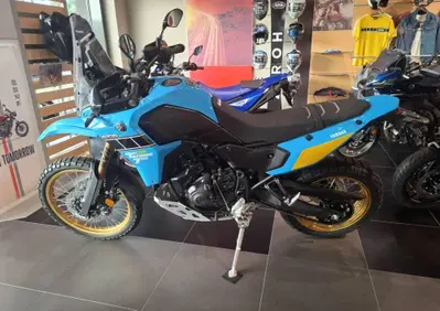 Yamaha Ténéré 700 Rally (2025 - 26) - Annuncio 10106984