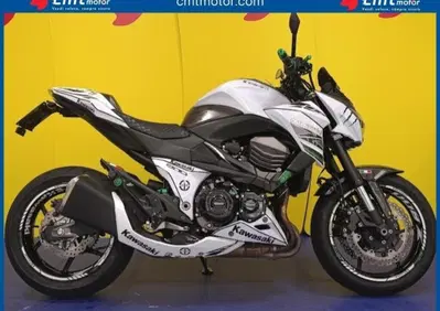 Kawasaki Z 800 ABS (2012 - 16) - Annuncio 10106982