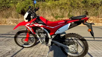 Honda CRF 250L (2017 - 20) usata