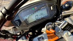 Honda CRF 250L (2017 - 20)  (2)