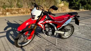 Honda CRF 250L (2017 - 20)  (3)