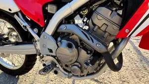 Honda CRF 250L (2017 - 20)  (7)