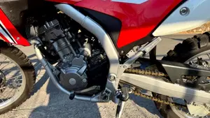 Honda CRF 250L (2017 - 20)  (11)