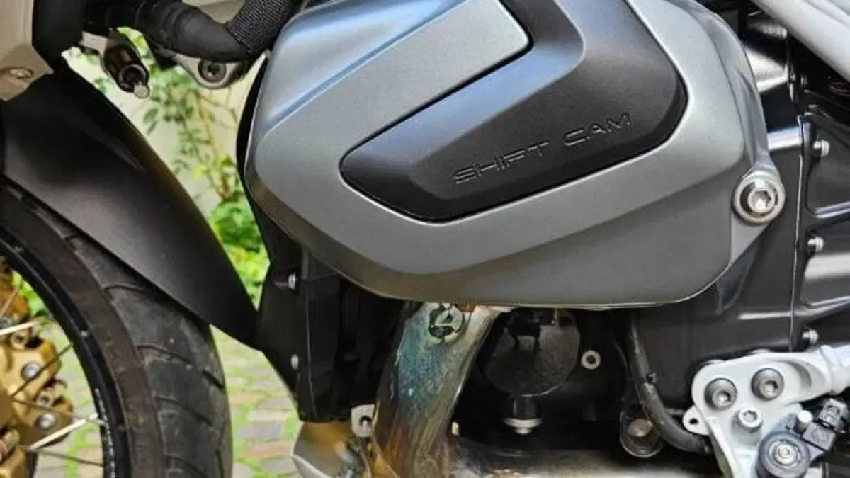 Bmw R 1250 GS (2021 - 24)  (9)