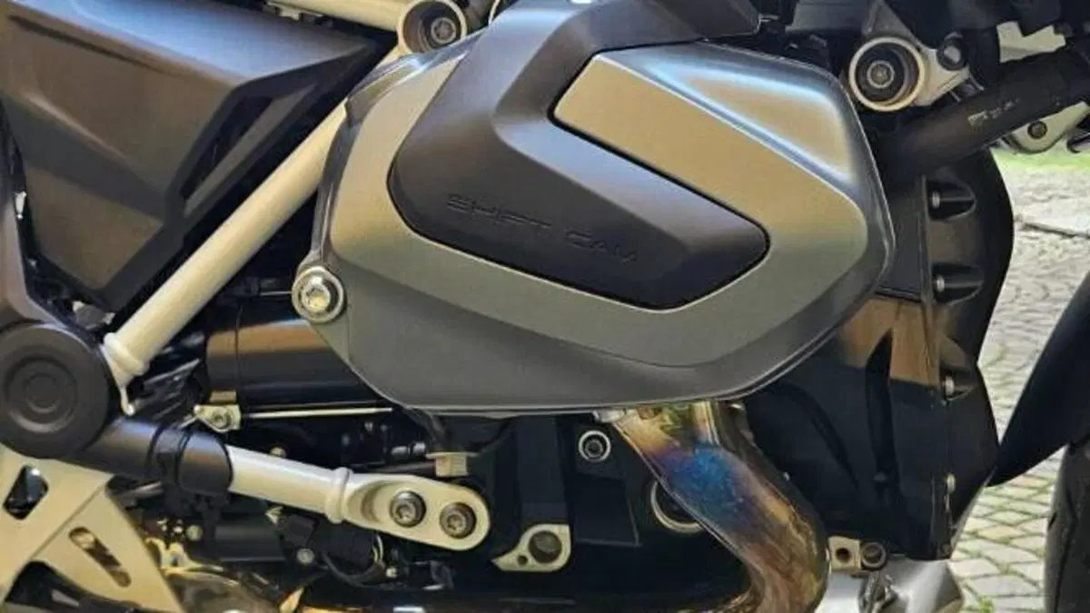 Bmw R 1250 GS (2021 - 24)  (10)