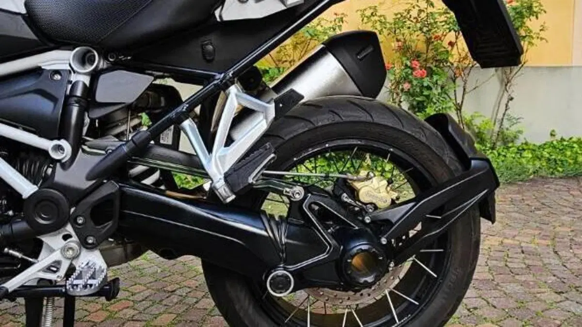 Bmw R 1250 GS (2021 - 24)  (11)