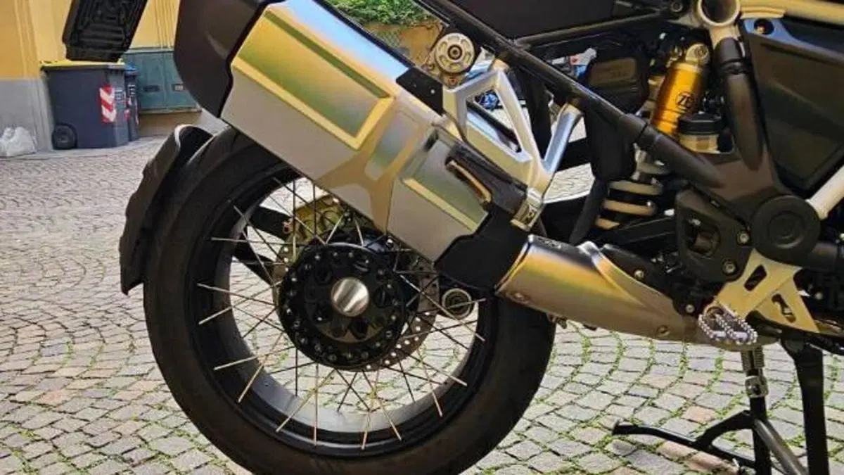 Bmw R 1250 GS (2021 - 24)  (12)