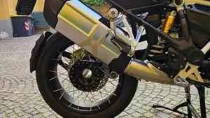 Bmw R 1250 GS (2021 - 24)  (12)