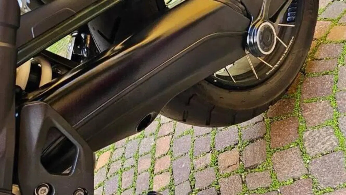Bmw R 1250 GS (2021 - 24)  (14)