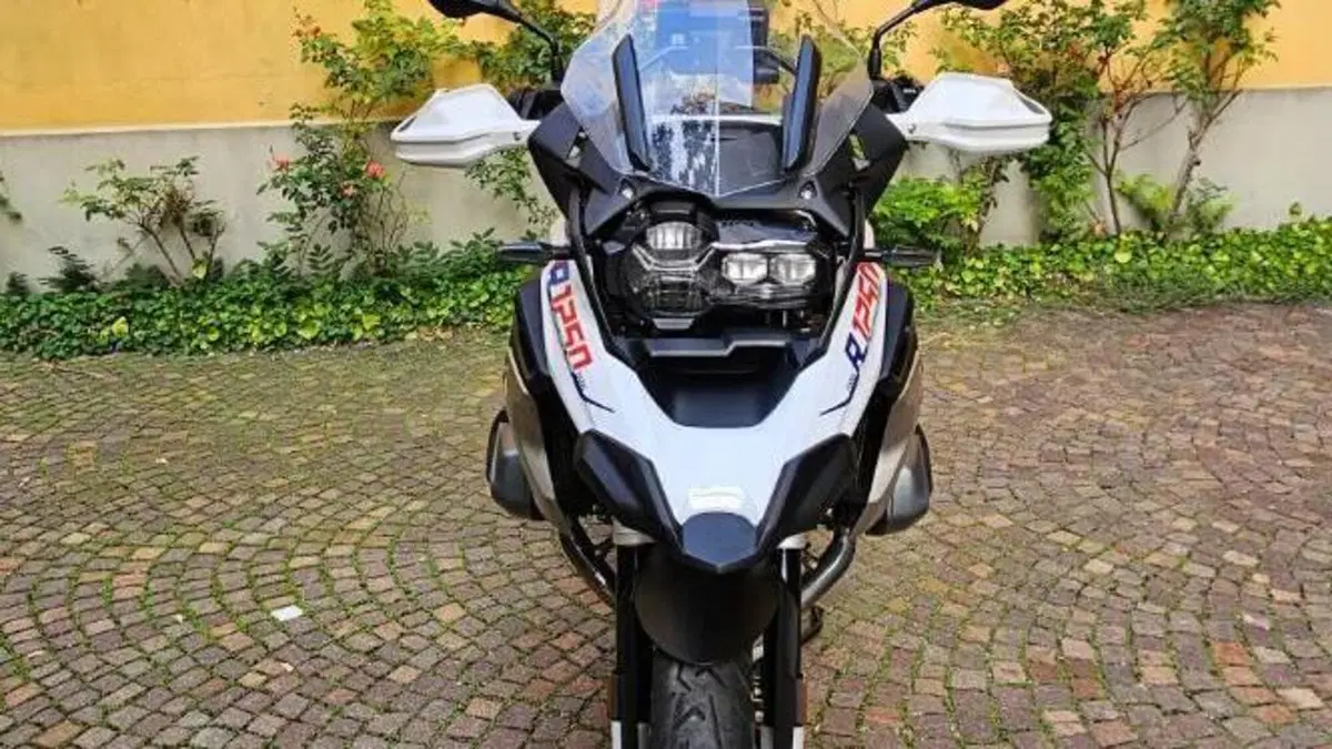 Bmw R 1250 GS (2021 - 24)  (15)