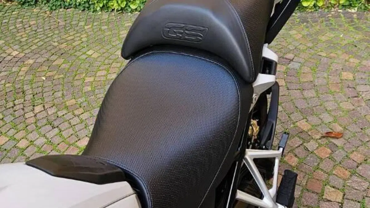 Bmw R 1250 GS (2021 - 24)  (16)