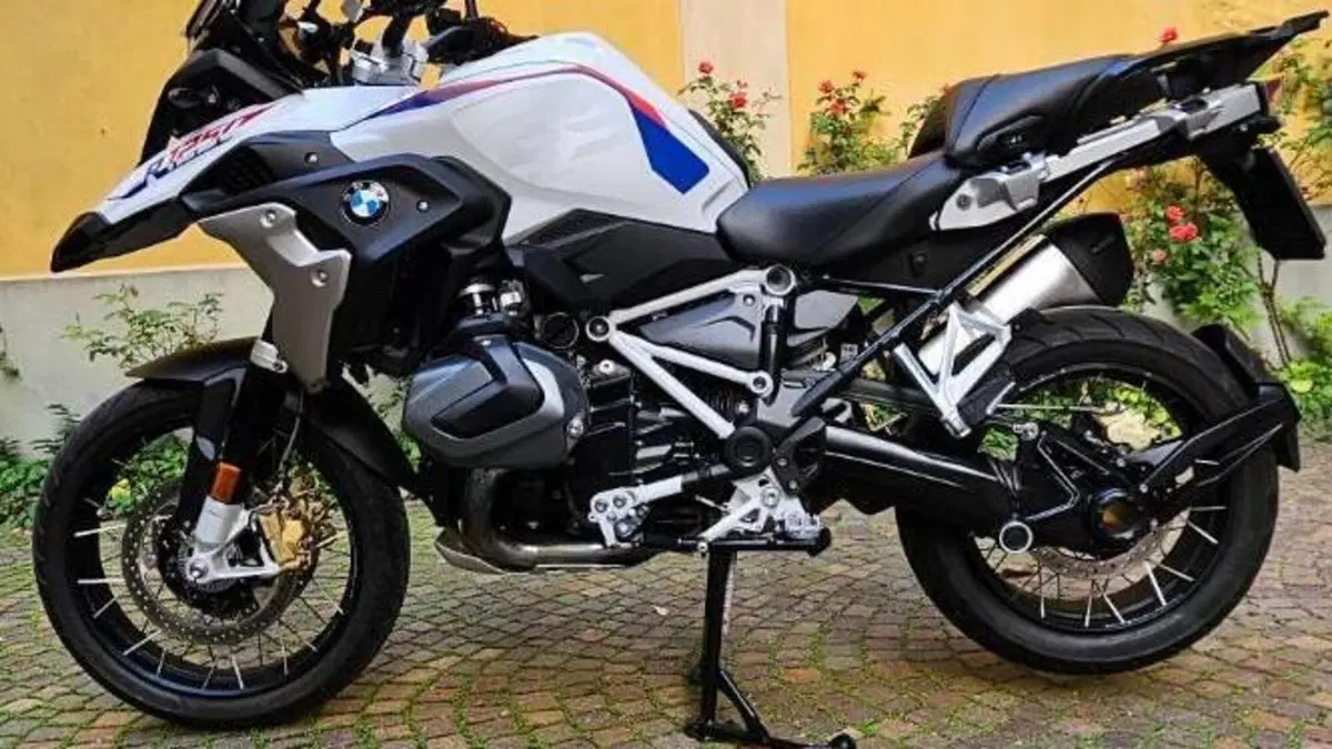 Bmw R 1250 GS (2021 - 24)  (17)
