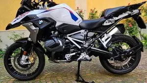 Bmw R 1250 GS (2021 - 24)  (17)
