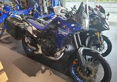 Yamaha Ténéré 700 (2025 - 26) - Annuncio 10106987