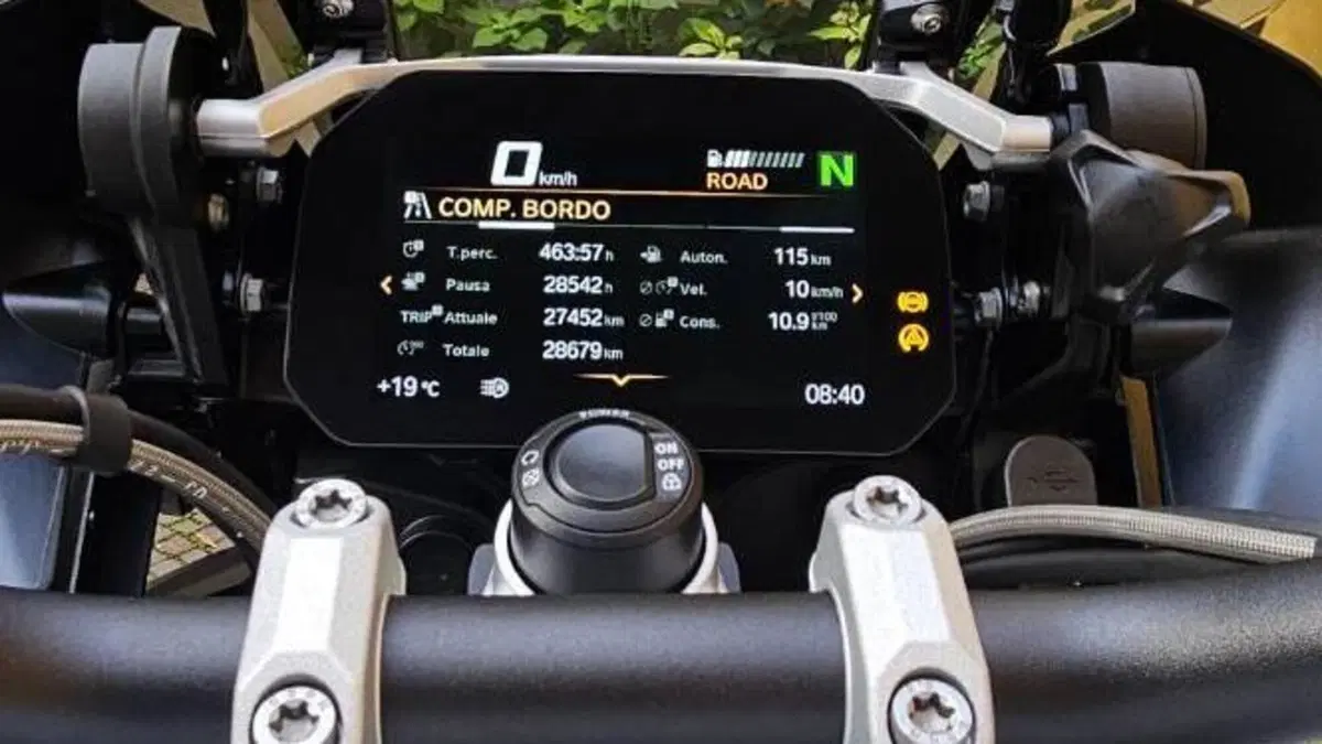 Bmw R 1250 GS (2021 - 24)  (18)