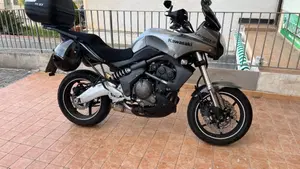Kawasaki Versys 650 (2006 - 09)  (2)