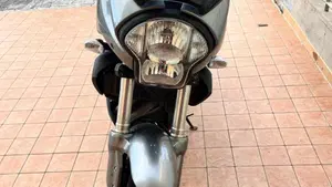Kawasaki Versys 650 (2006 - 09)  (3)