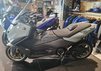 Yamaha T-Max 560 Tech Max (2025 - 26) - Annuncio 10106989