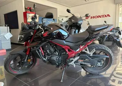 Honda CB 750 Hornet (2023 - 24) - Annuncio 10106991