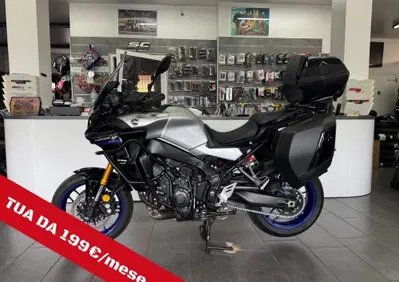 Yamaha Tracer 9 GT (2021 - 24) - Annuncio 10045684