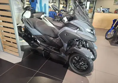 Yamaha Tricity 300 (2027) - Annuncio 10106992