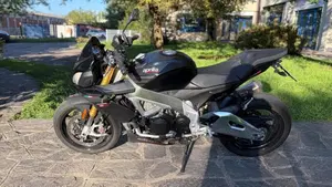 Aprilia Tuono V4 RR (2019 - 20) 