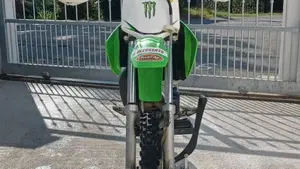 Kawasaki KX65 (2005 - 06)  (3)