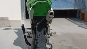 Kawasaki KX65 (2005 - 06)  (4)
