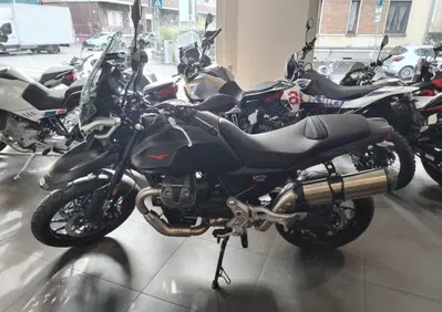 Moto Guzzi V85 Strada (2024 - 26) - Annuncio 10106996