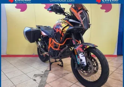 KTM 1290 Super Adventure R (2017 - 20) - Annuncio 10106993