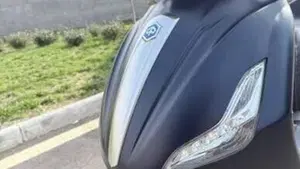 Piaggio Beverly 300 S i.e. ABS-ASR (2016 - 20) 